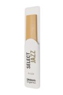 Organic Select Jazz Filed Tenor Saxophone Reeds (5 Pack) additional images 3 2