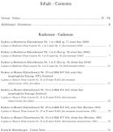 Cadenzas To Piano Concertos Piano  (Peters) additional images 1 2