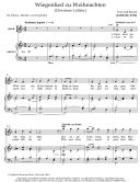 Wiegenlied zu Weihnachten (Christmas Lullaby) additional images 1 2
