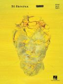 Ed Sheeran: Subtract: Piano Vocal And Guitar additional images 1 1