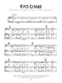 Ed Sheeran: Subtract: Piano Vocal And Guitar additional images 1 3