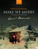 Make We Merry for SSAA and organ, and optional brass ensemble and timpani additional images 1 1