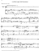 Make We Merry for SSAA and organ, and optional brass ensemble and timpani additional images 1 3