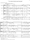 Make We Merry for SSAA and organ, and optional brass ensemble and timpani additional images 2 1