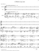 Make We Merry for SSAA and organ, and optional brass ensemble and timpani additional images 2 2