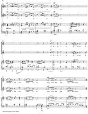 Make We Merry for SSAA and organ, and optional brass ensemble and timpani additional images 2 3