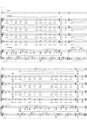 A Winter Day: Vocal SATB With Cello And Piano Accompaniment additional images 1 3