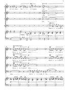My Letter to the World for SATB and piano additional images 1 3