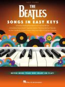 The Beatles - Songs In Easy Keys: Easy Piano additional images 1 1