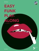 Easy Funk Play-Along: Book & Audio Access additional images 1 1