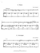 Party Pieces: Bassoon & Piano additional images 1 3