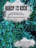 Bebop To Rock. Trombone And Piano additional images 1 1