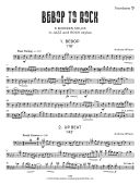 Bebop To Rock. Trombone And Piano additional images 1 2