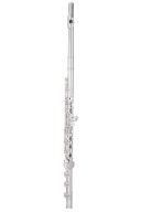 Trevor James Chanson Voce Head Flute Open Hole additional images 1 1