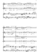 There shall be Christmas Day for SATB (with divisions) and piano additional images 1 3