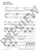 Speak Seven Seas: Clarinet, Viola, Piano additional images 1 2