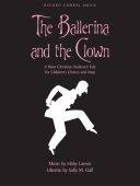 The Ballerina And The Clown Seven Songs For Children's Chorus (SAA) And Harp additional images 1 1