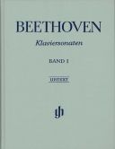 Complete Piano Sonatas Vol.1 (Clothbound) (Henle HN33) additional images 1 1