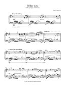 Friday A.M: Piano (Novello Archive) additional images 1 2