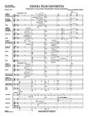 Flex Band: Disney Film Favorites : Flexible Band: Score And Parts additional images 1 3