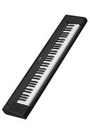 Yamaha NP35 Black Piaggero Portable Keyboard additional images 1 1