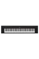 Yamaha NP35 Black Piaggero Portable Keyboard additional images 1 2