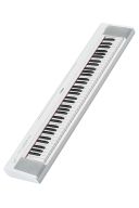 Yamaha NP35 White Piaggero Portable Keyboard additional images 1 1