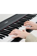 Yamaha NP35 White Piaggero Portable Keyboard additional images 2 1