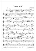 Berceuse: Violin And Piano additional images 1 3