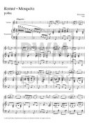 Musical Journeys - Book 1 For Violin & Piano (PWM additional images 1 2