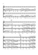 Veni Domine: Mixed Choir (SATB) (Schott) additional images 2 1