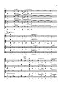 Veni Domine: Mixed Choir (SATB) (Schott) additional images 2 2