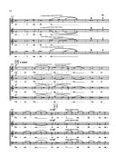 Veni Domine: Mixed Choir (SATB) (Schott) additional images 2 3