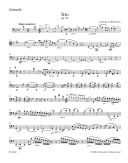 Trio In Bb Op.97: Archduke: Piano Trio (Barenreiter) additional images 2 2