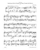 Sonata For Piano / Landscape: Piano (Barenreiter) additional images 1 2