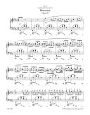 Berceuse Db Op57: Piano  (Barenreiter) additional images 1 2