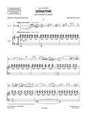 Sonatine: Bassoon & Piano  (Durand) additional images 1 2