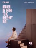 Lewis Capaldi: Broken By Desire To Be Heavenly Sent: Piano Vocal And Guitar additional images 1 1