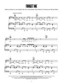Lewis Capaldi: Broken By Desire To Be Heavenly Sent: Piano Vocal And Guitar additional images 2 1