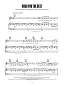 Lewis Capaldi: Broken By Desire To Be Heavenly Sent: Piano Vocal And Guitar additional images 2 2