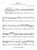 First 50 Bach Pieces You Should Play On The Piano additional images 2 1