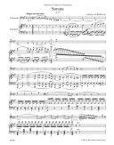 Sonata A Major Op.69: Cello & Piano Urtext  (Barenreiter) additional images 1 2