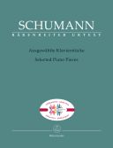 Selected Piano Pieces (Barenreiter) additional images 1 1