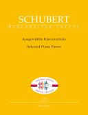 Selected Piano Pieces (Barenreiter) additional images 1 1
