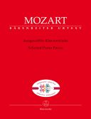 Selected Piano Pieces (Barenreiter) additional images 1 1