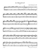 Selected Piano Pieces (Barenreiter) additional images 1 2