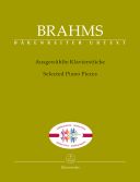Selected Piano Pieces (Barenreiter) additional images 1 1