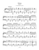 Selected Piano Pieces (Barenreiter) additional images 1 3
