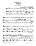 Four Seasons Op.8/1 Spring (La Primavera): Violin & Piano (Barenreiter) additional images 1 2