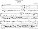 Chorale Fantasias I Organ  (Peters) additional images 1 3